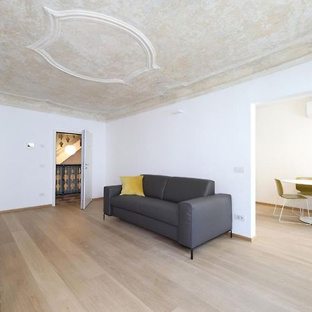 Apartament Palazzo Riccamboni Riva Zewnętrze zdjęcie
