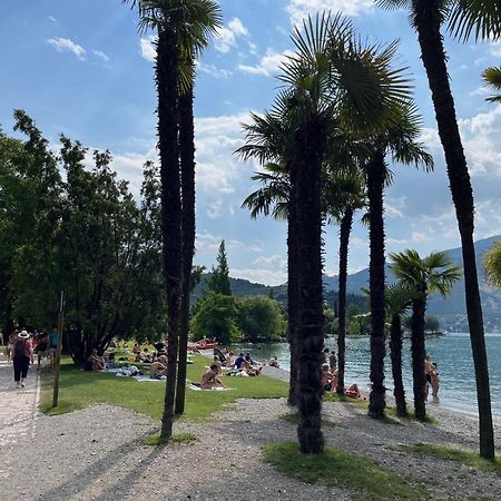 Apartament Palazzo Riccamboni Riva Zewnętrze zdjęcie