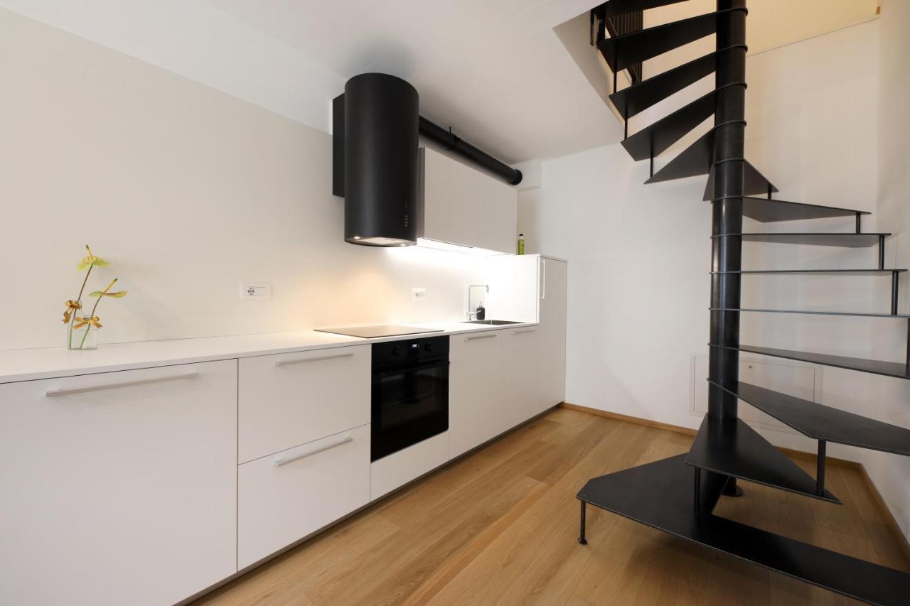 Apartament Palazzo Riccamboni Riva Zewnętrze zdjęcie