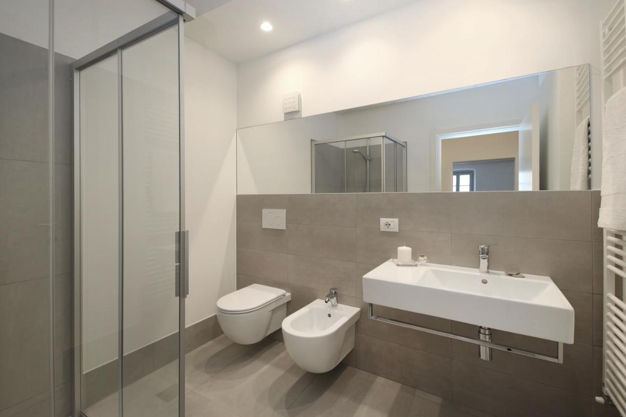 Apartament Palazzo Riccamboni Riva Zewnętrze zdjęcie