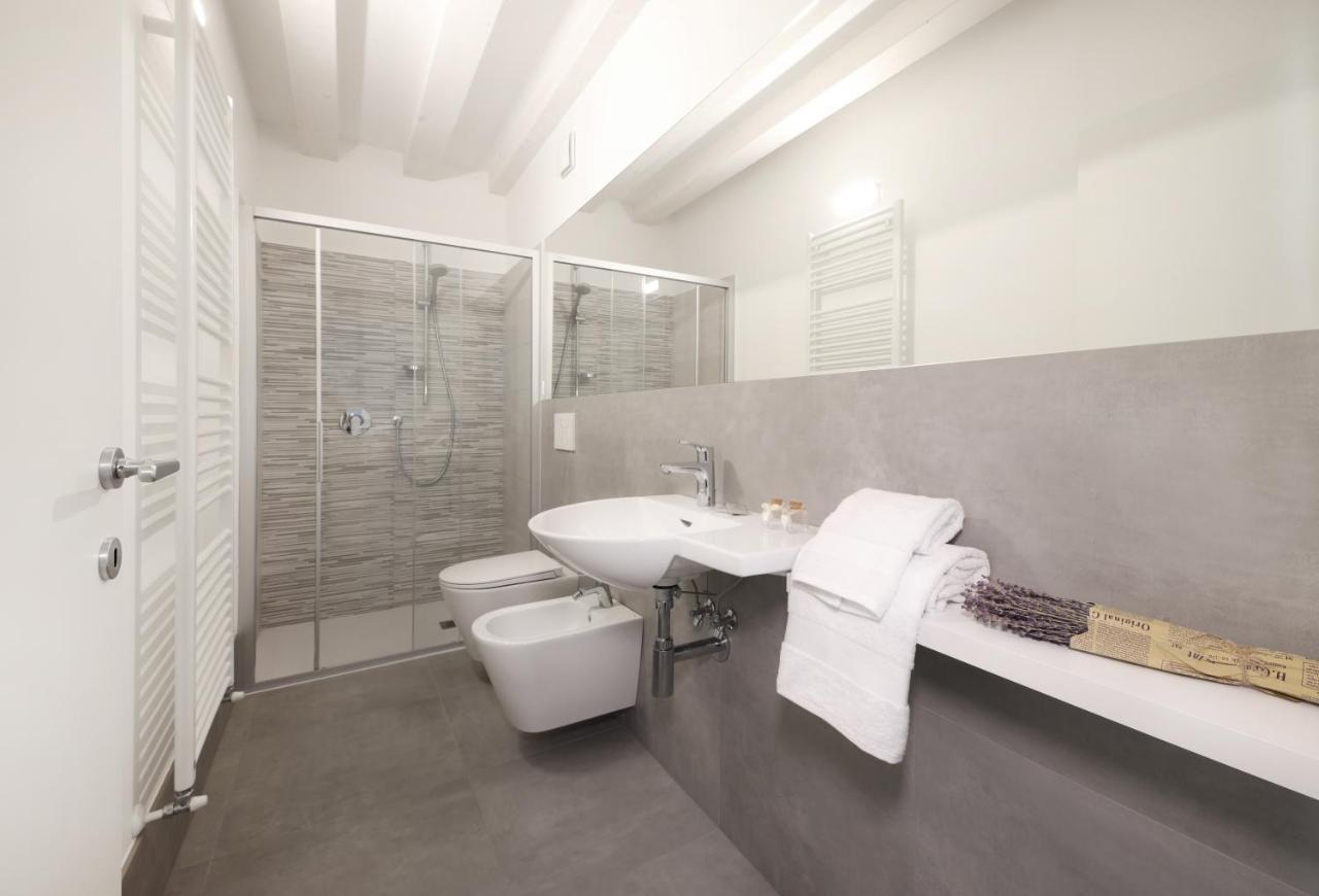 Apartament Palazzo Riccamboni Riva Zewnętrze zdjęcie