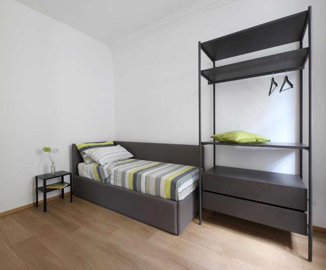 Apartament Palazzo Riccamboni Riva Zewnętrze zdjęcie