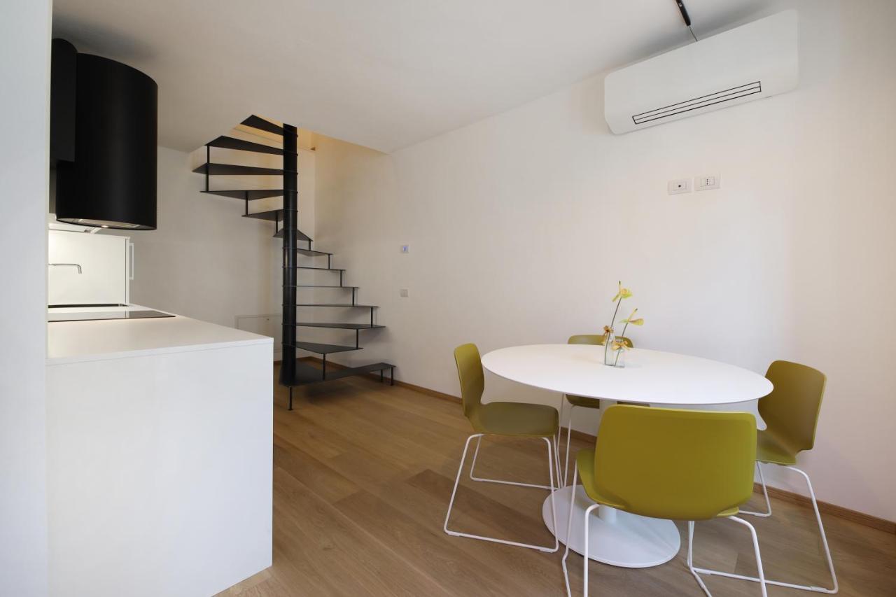 Apartament Palazzo Riccamboni Riva Zewnętrze zdjęcie