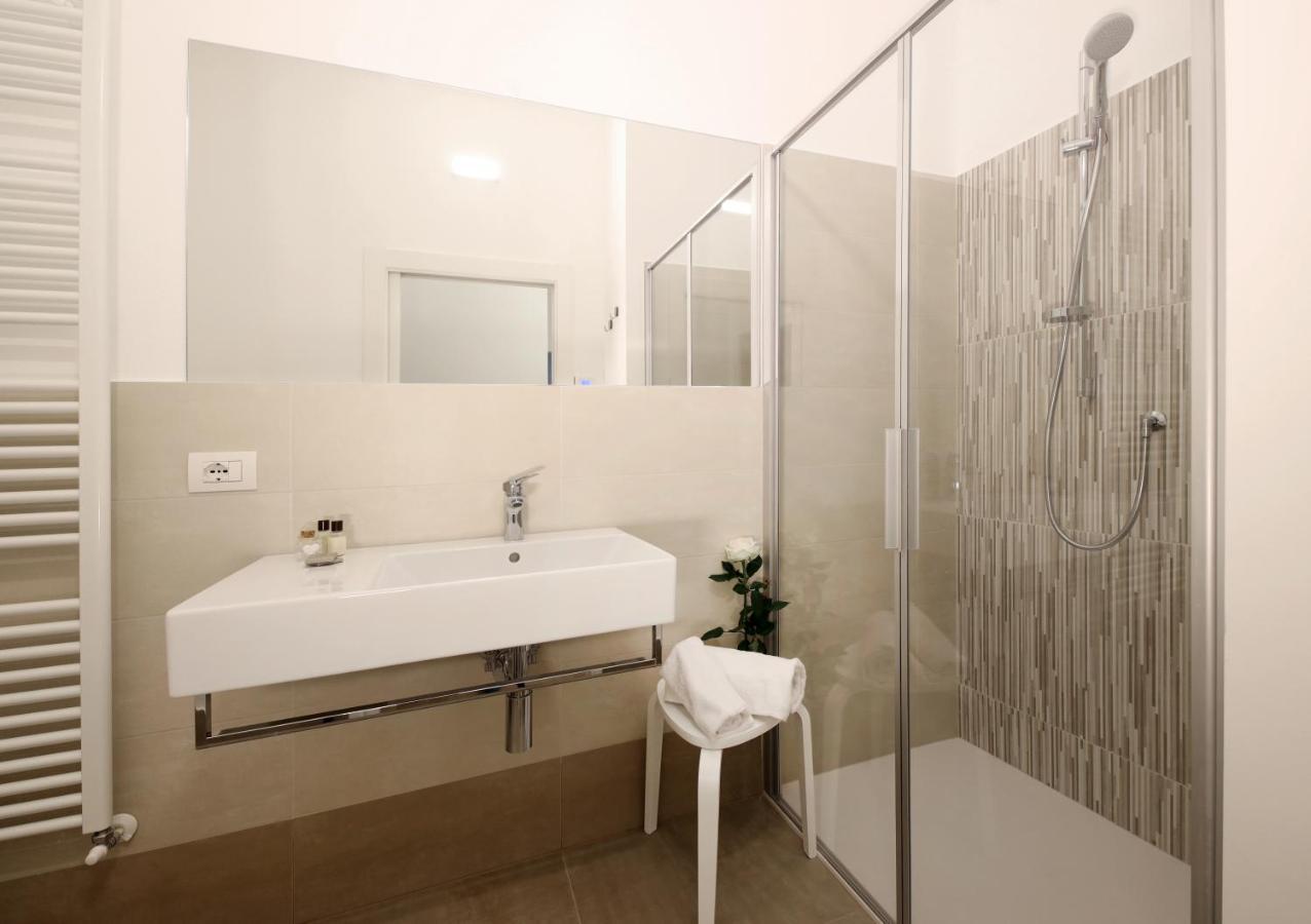 Apartament Palazzo Riccamboni Riva Zewnętrze zdjęcie