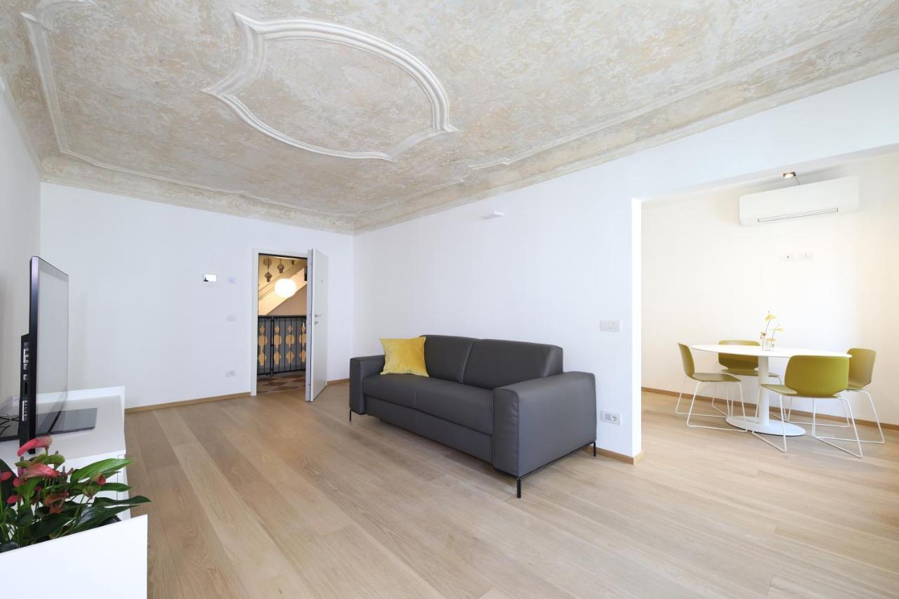 Apartament Palazzo Riccamboni Riva Zewnętrze zdjęcie