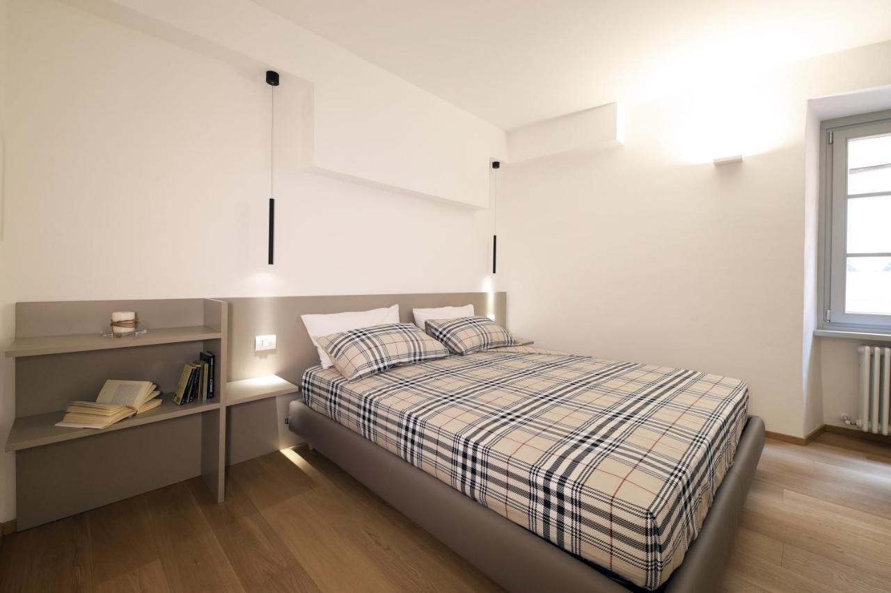 Apartament Palazzo Riccamboni Riva Zewnętrze zdjęcie