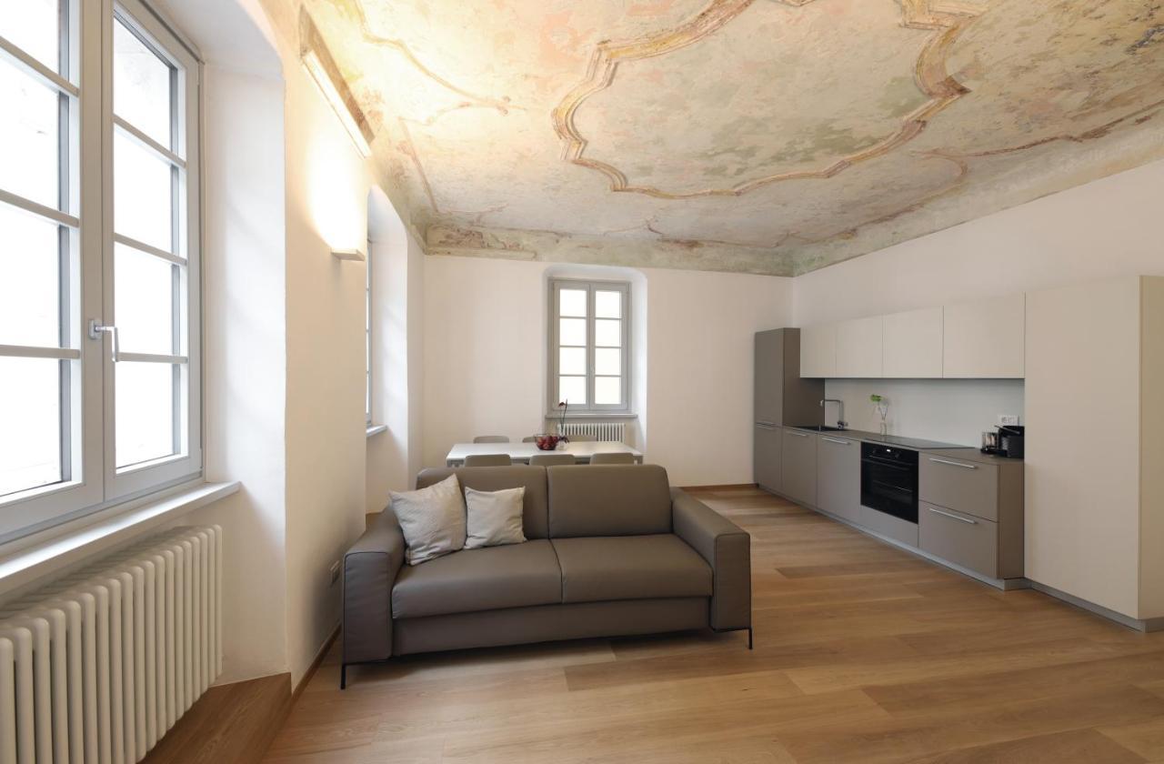 Apartament Palazzo Riccamboni Riva Zewnętrze zdjęcie