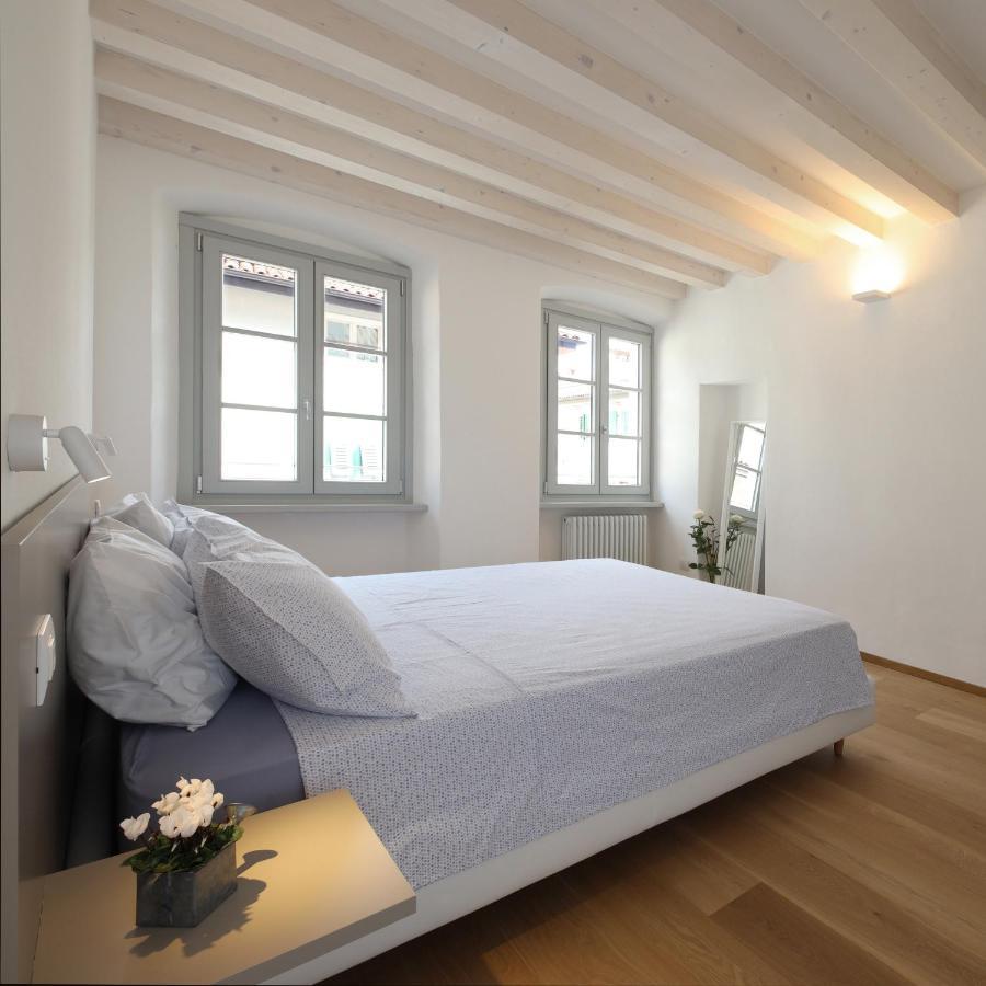 Apartament Palazzo Riccamboni Riva Zewnętrze zdjęcie