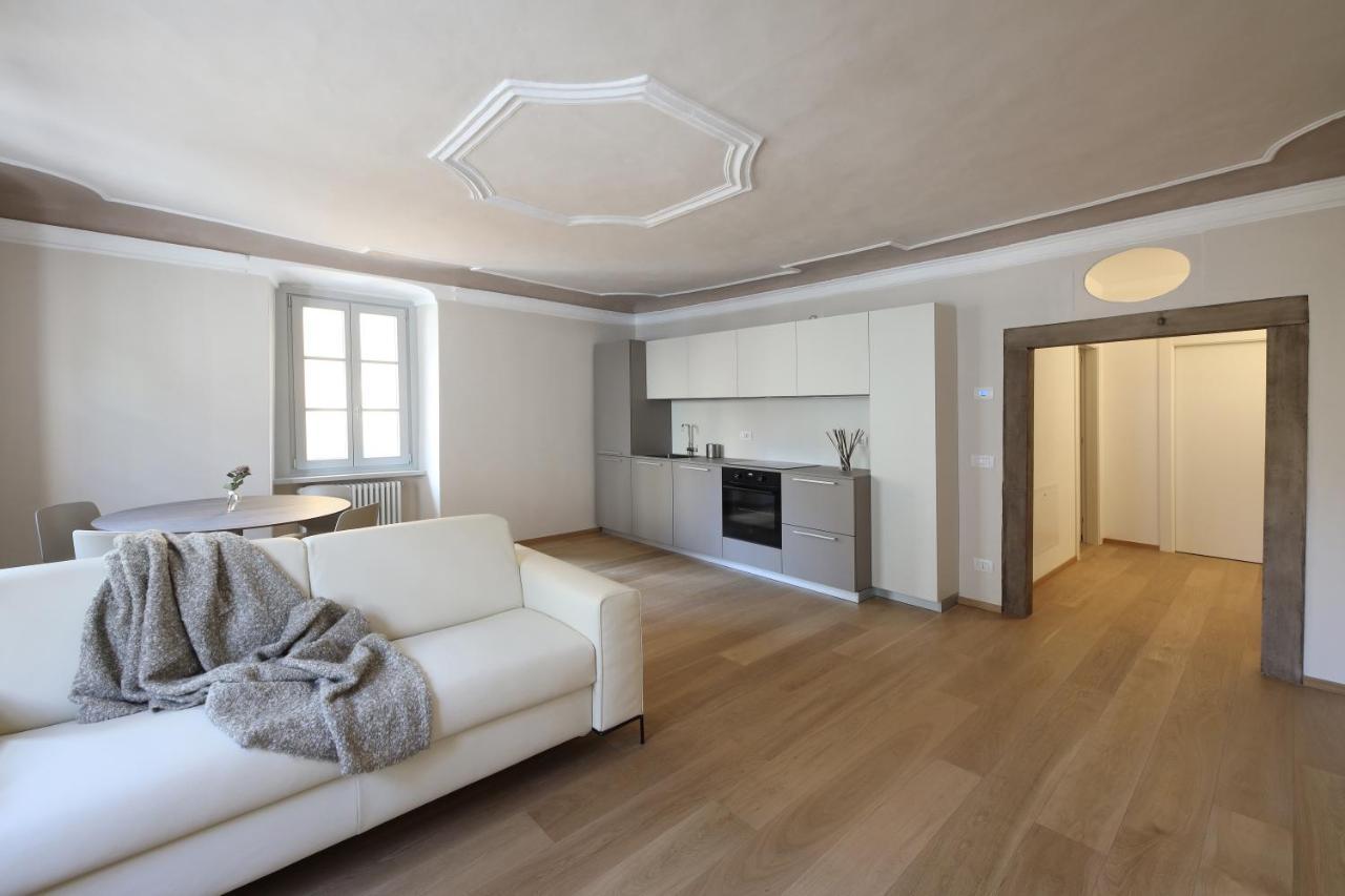 Apartament Palazzo Riccamboni Riva Zewnętrze zdjęcie