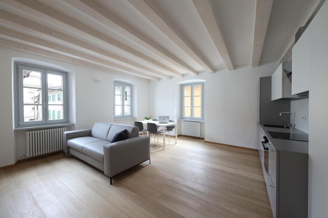 Apartament Palazzo Riccamboni Riva Zewnętrze zdjęcie