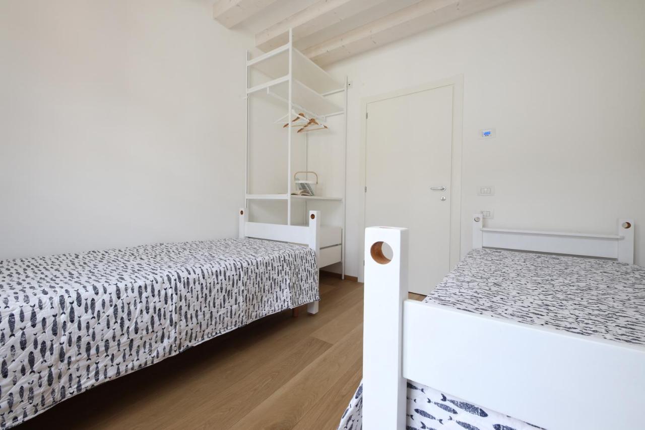 Apartament Palazzo Riccamboni Riva Zewnętrze zdjęcie
