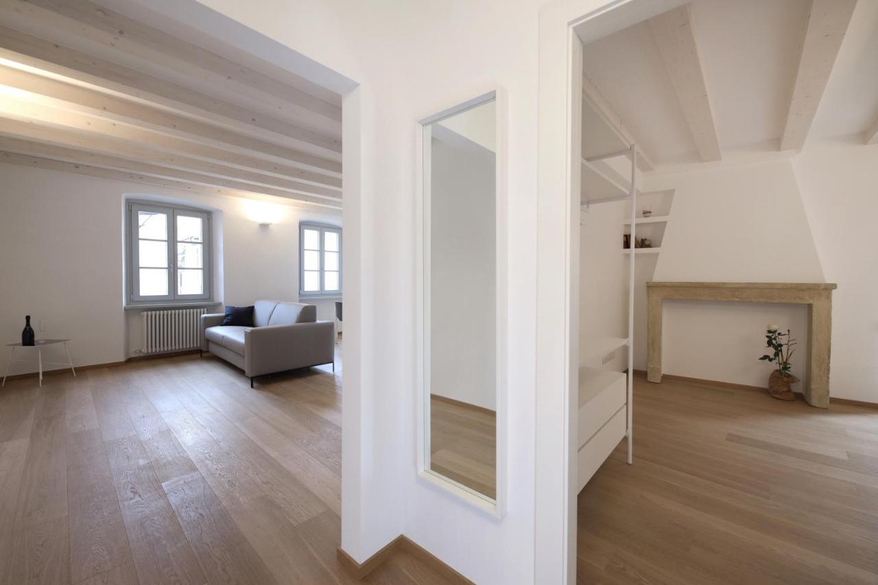 Apartament Palazzo Riccamboni Riva Zewnętrze zdjęcie