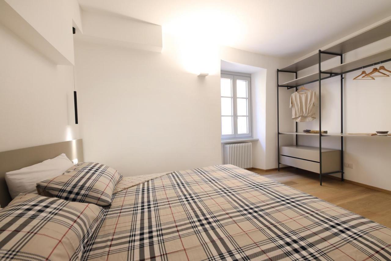 Apartament Palazzo Riccamboni Riva Zewnętrze zdjęcie